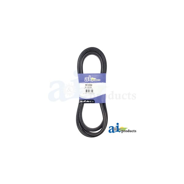 Belt; Deck Drive, 48 0" x0" x0"